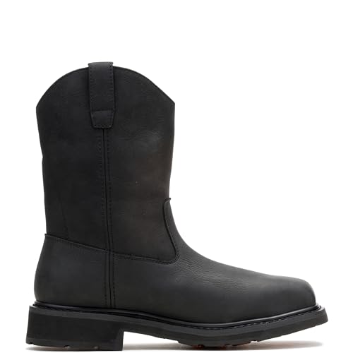 Image of Harley-Davidson Men's Altman Composite Toe Waterproof Motorcycle Work Boots