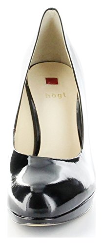 HÖGL Pumps Studio 80 0-128004, zwart, 36 EU - Image 10