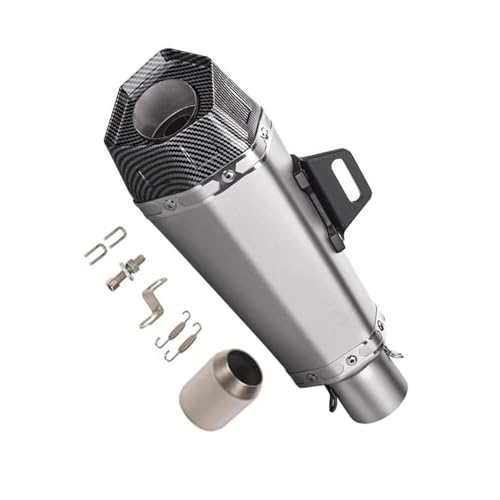 rC ɓK郄}n YZF R15 R3 I[goC XeXX`[ }t[ N[/ubN rC}t[ 51mm Cbg TCT[ rCpCv(Chrome)