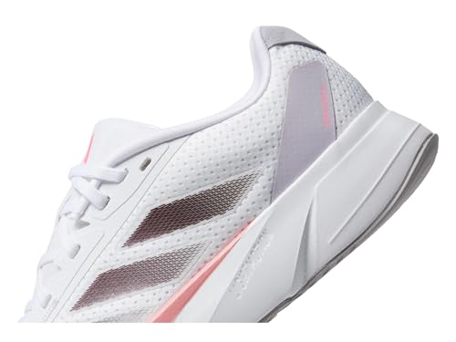 Image of adidas Womens Duramo Sl Running Sneakers Shoes - Grey