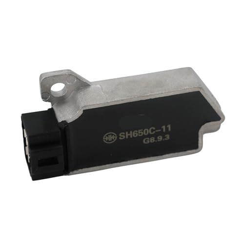 Regulador de voltaje para Yamaha FZR600 1989-1993 y SRX600 2