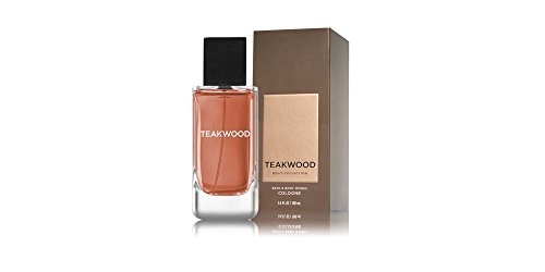 Bath and Body Works Teakwood Men