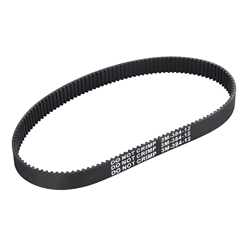 GOOFIT 3M-384-12 Transfer Drive Belt Replacement...