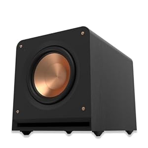 Klipsch Reference Premiere RP-1200SW 12″ High Excursion Subwoofer