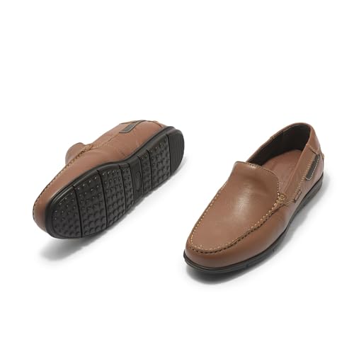 Image of Woodland Mens Ogcc 3479119 Loafer