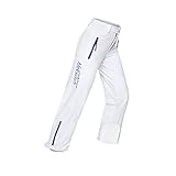 nebulus skihose racepant Nebulus-Lifestyle Nebulus T230 - Skihose Helens White