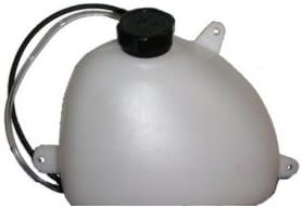 Gas Tank Compatible With Zooma Ty Rod II Kragen 33cc 49cc Chinese Scooter Parts Hoses