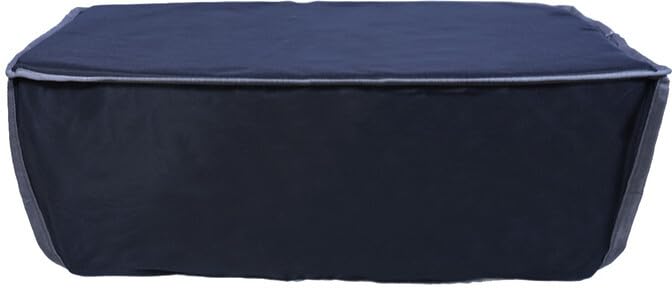 Palap New Super Premium Dust Proof Printer Cover For Hp 419 All-In-One Ink Tank Wireless-Red Printer Cover