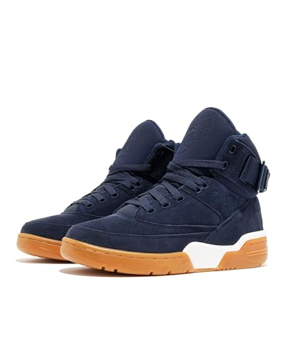 Ewing PATRICK ATHLETICS 33 HI Navy/White/Gum 1EW90212-4752
