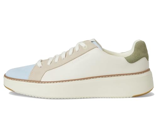 Image of Cole Haan Women's Grandpro Topspin Court Sneaker