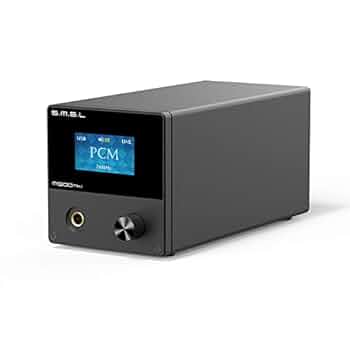 S.M.S.L m500 高解像度USB DAC SMSL M500 MKII - Looking for a new DAC? Look no more