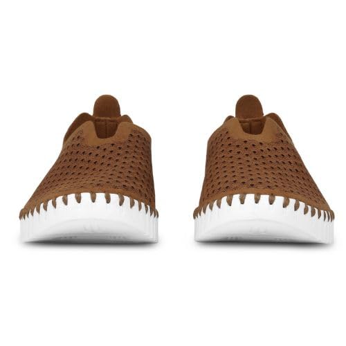 Image of Ilse Jacobsen HORNBAEK Women's Tulip 139 Flat | Slip-On | Low-Top.