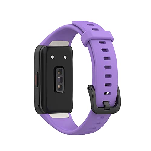 Cinghia Compatibile per Huawei Band 6 / Honor Band...