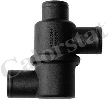 CALORSTAT By Vernet Thermostat - TH6596.80