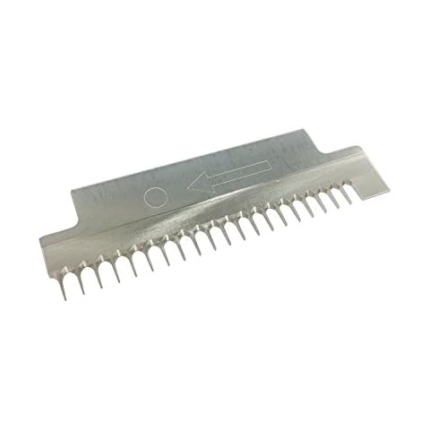 Benriner Interchangeable Medium Blade for Both Benriner Cook Help and Turning Slicer Cover