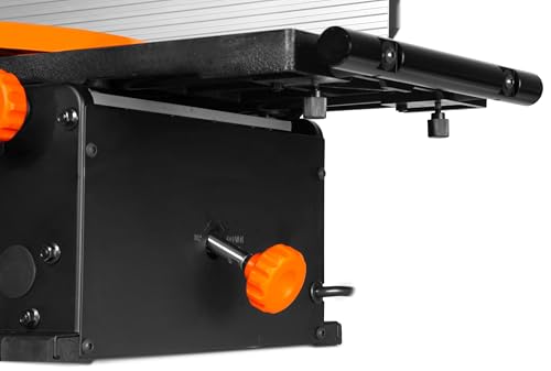 WEN 12-Amp 12-Inch Spiral Jointer