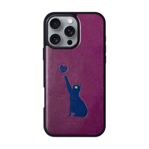 COGURE X}zP[X iPhone16ProMaxp P[X {v C^AThU[ L Lbg cat n[g ϏՌ Vv  Mtg{bNXt COTCatA LA p[v