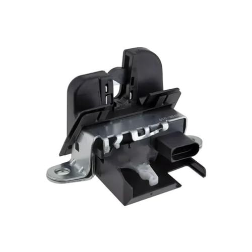 Serrure hayon Seat Ibiza défectueuse : installez ce loquet de coffre arrière 6F0827505
