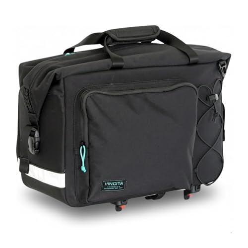 Vincita Nash Pro Rack Bag