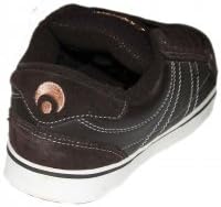 Osiris Men's Troma ICON-M, Black/Blue/White, 7.5 M US | Image 1