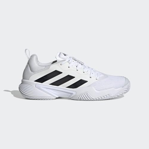 Image of Adidas Men's Barricade Clay Tennis Shoe
