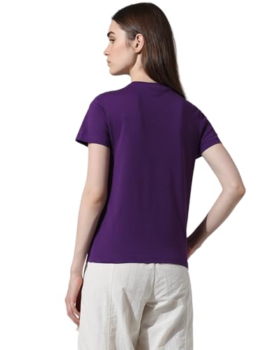 Image of ONLY Women's Regular Fit T-Shirt