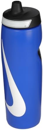 Resim Refuel Bottle Grip 24 Oz Unisex Lacivert Antrenman Suluk N.101.0867.417.24 
