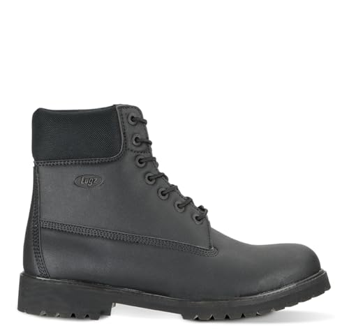 Image of Lugz mens Convoy Classic 6-inch Chukka Boot