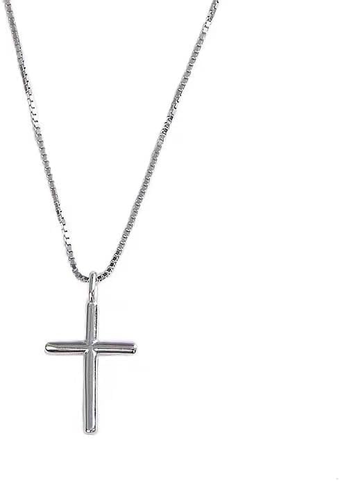 Collier de Pendentif en Argent 925 à porter au quotidien pour un style chic décontracté