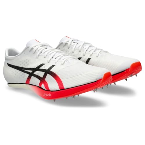 ASICS Unisex METASPEED SP Track & Field Shoe2