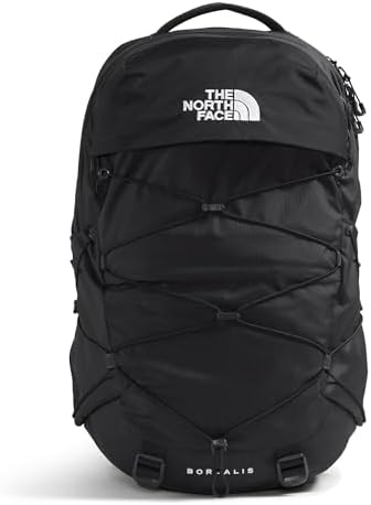 The North Face Borealis Commuter Laptop Backpack - Water Repellen...