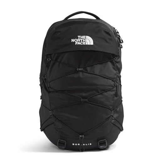 The North Face Borealis Everyday Backpack