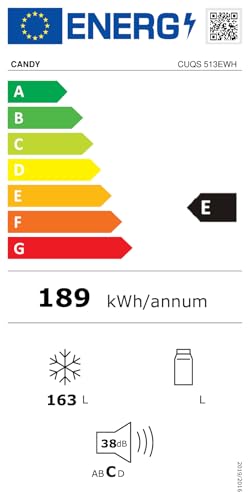 Beko RFSM200T40WN - vue 7
