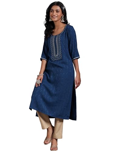 Image of Libas Women Kurta