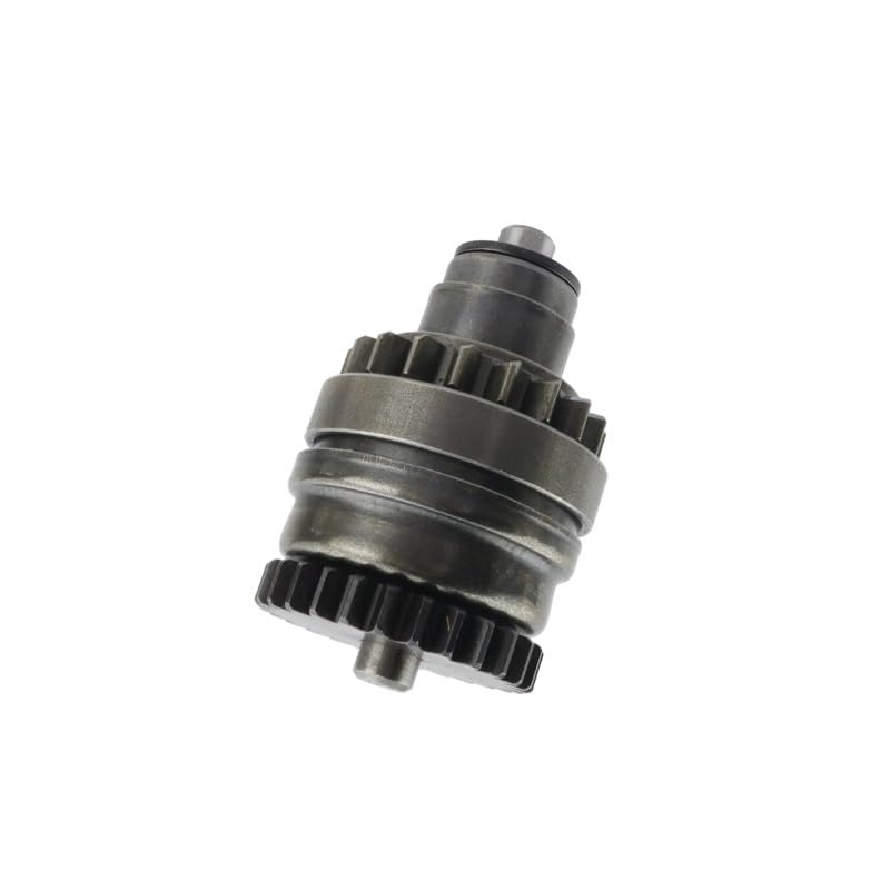Motor de arranque de 410W para rutas de enduro en motos Husaberg TE300