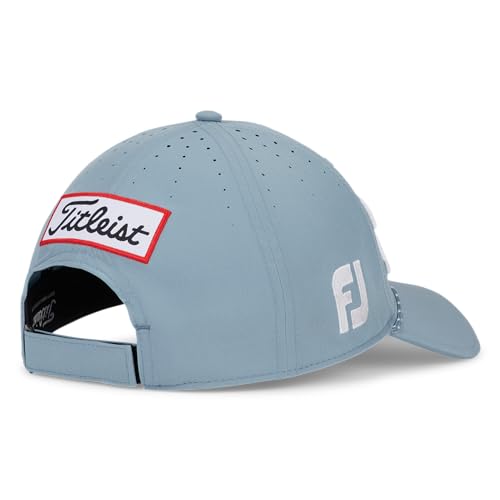 Image of Titleist Golf Previous Season Tour Breezer Hat