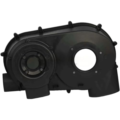 Couvercle de courroie variateur 420212605 pour embrayage Can-Am X3 Max R