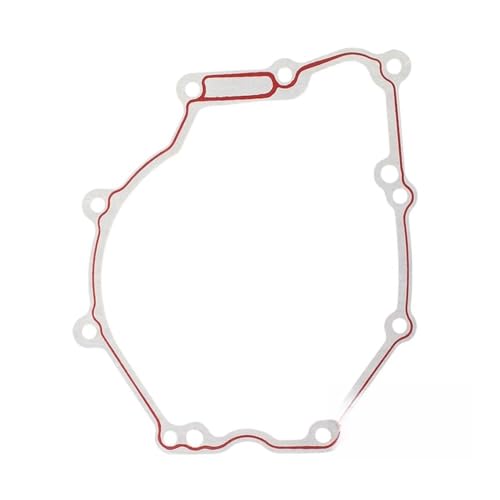 Couvercle de stator moto ultra résistant ZHANGTONG anti-impact FZ6