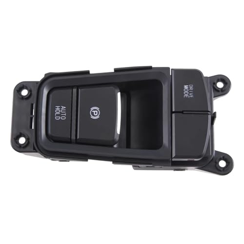 Interruptor de Freno de Mano electrónico 93300-E6020 con acabado texturizado premium 3