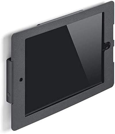 Elevate Your Viewing: Tabdoq Wall Mount for iPad 10.2 & 10.5 Reviews