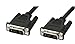 Produktbild Techly DVI-D Single-Link Kabel St/St schwarz 5m
