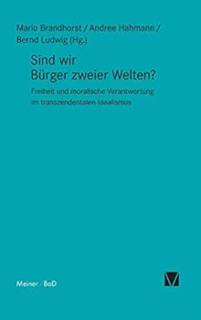 Hardcover Sind wir Bürger zweier Welten? [German] Book