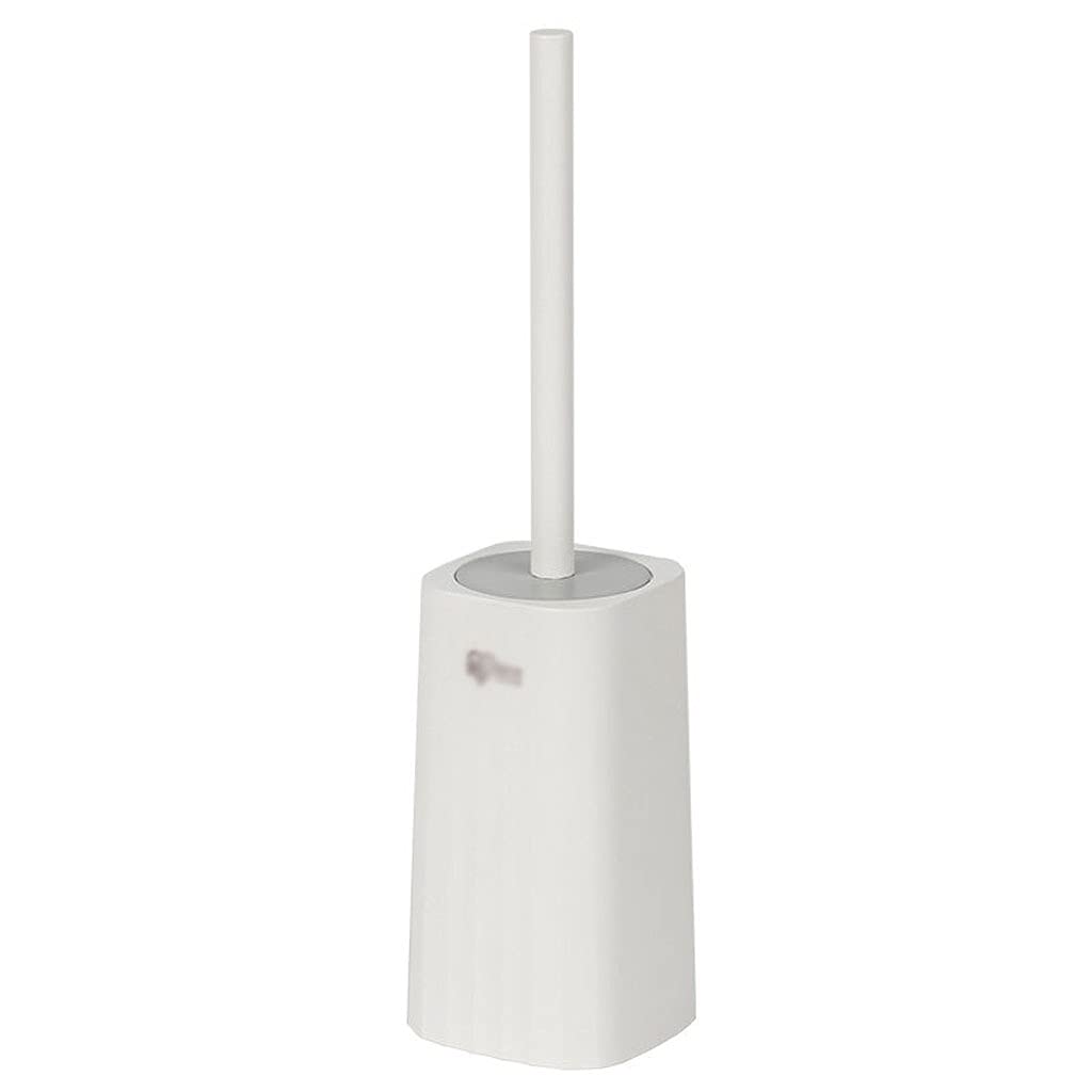 Design Classico Pennello igienico manico lungo con base Pennello lungo Lavagna Spazzola per la lavagna Semplice Design Spazzola per la casa Design domestico Brush Brush Brush Set Risparmia Spazio