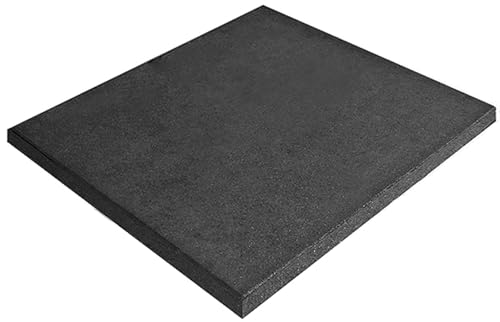 G5 HT SPORT Pavimentazione Antitrauma Antiscivolo | Pavimento Gommato Palestra