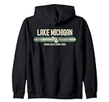 Photo Gallery lake michigan mi | michigan felpa con cappuccio Photo Gallery lake michigan mi | michigan felpa con cappuccio