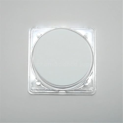 Membrane hydrophobe 47 mm filtre de laboratoire boîte de 50 pièces - 3