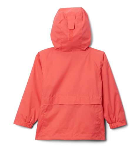 Image of Columbia Little Girls' Rain-Zilla Jacket