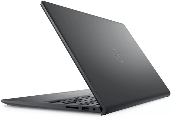 Dell Inspiron 15.6" Laptop Computer, Windows 11 Pro Laptop 32GB RAM 1TB SSD, Intel Core i7-1255U Processor, 1920 x 1080 IPS 120Hz Display, Microsoft Office Lifetime License, Numeric Keypad, Black 32GB RAM | 1TB SSD Intel Core i7 image 5 of 7 B0DNRKT2NV