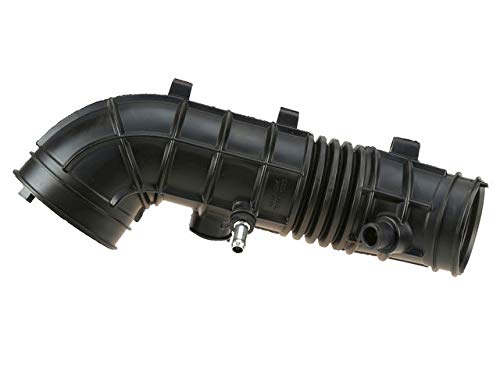 Air Intake Hose - Air Cleaner Assembly to Throttle Body - Compatible with 2007-2011 Honda Element