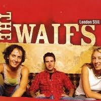 London Still [Audio CD] WAIFS